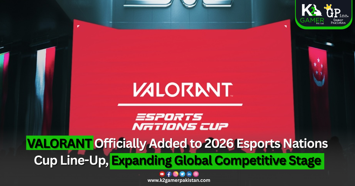 Valorant
